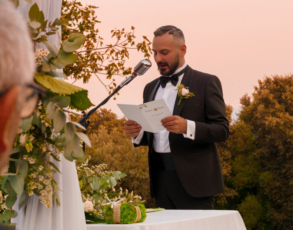 CANDID WEDDING PHOTOGRAPHY - MANUELE SANTORO